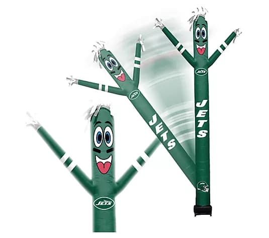 šFinal Clearance ā 90% OFF NFL Officially Licensed Sporticulture Team Inflatable Fan! New Customers Only | 200 Units!
