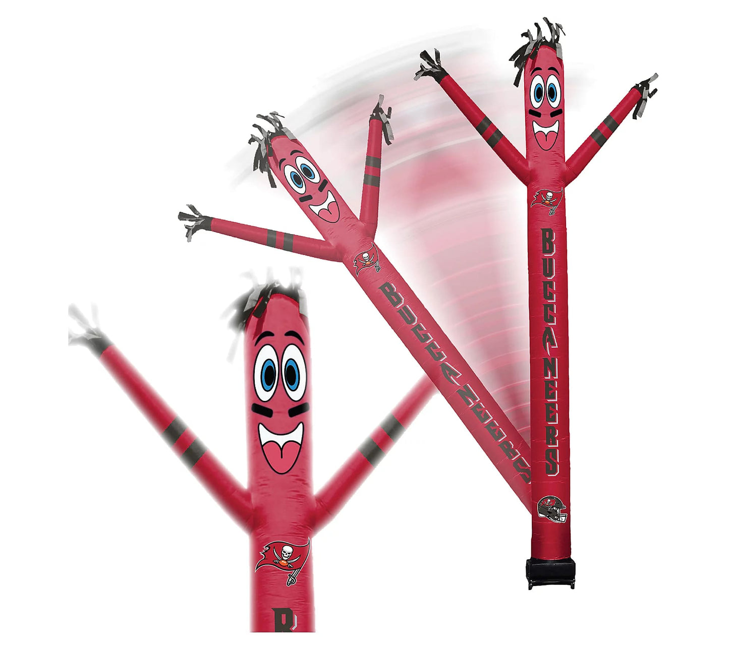 šFinal Clearance ā 90% OFF NFL Officially Licensed Sporticulture Team Inflatable Fan! New Customers Only | 200 Units!