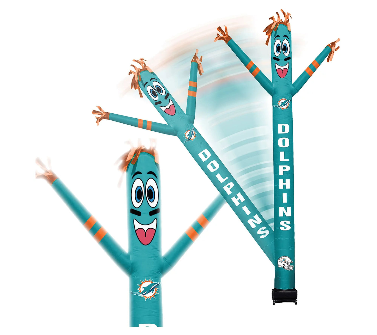 šFinal Clearance ā 90% OFF NFL Officially Licensed Sporticulture Team Inflatable Fan! New Customers Only | 200 Units!