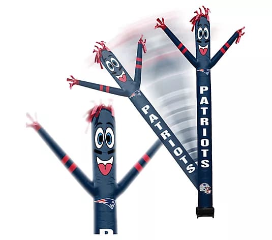 šFinal Clearance ā 90% OFF NFL Officially Licensed Sporticulture Team Inflatable Fan! New Customers Only | 200 Units!