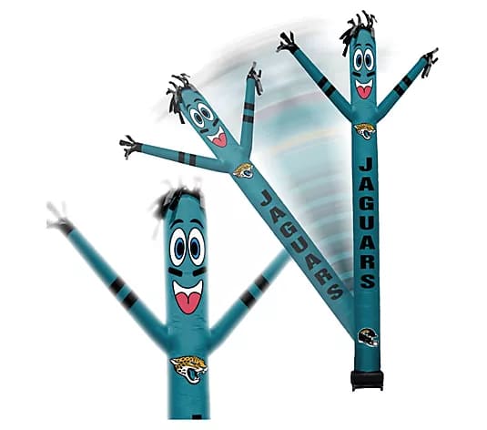 šFinal Clearance ā 90% OFF NFL Officially Licensed Sporticulture Team Inflatable Fan! New Customers Only | 200 Units!