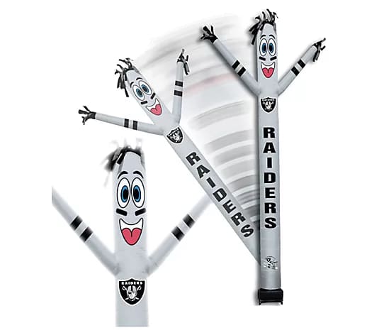 šFinal Clearance ā 90% OFF NFL Officially Licensed Sporticulture Team Inflatable Fan! New Customers Only | 200 Units!